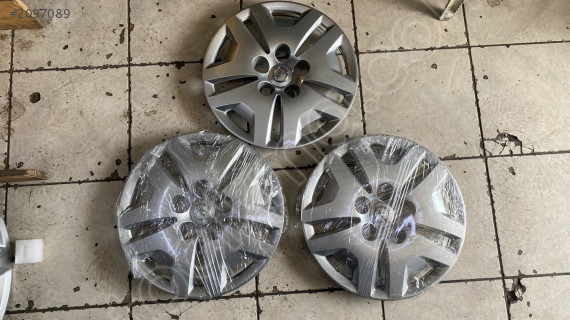 OPEL İNSİGNİA JANT KAPAĞI SIFIR GM 13219397 CANCAN OPEL