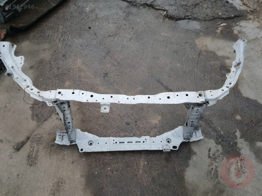 HONDA CİVİC FB7 ÖN PANEL