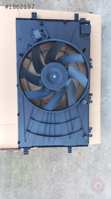 OPEL İNSİGNİA A 1,6 KOMPLE FAN.OTO ERKAN ÜNYE