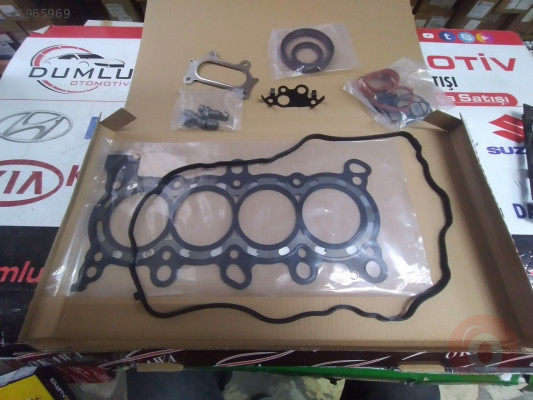 Civic Takım Conta Komple 07-20