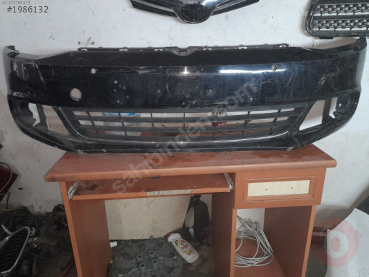 VOLKSWAGEN JETTA ORJINAL ÇIKMA ÖN TAMPON