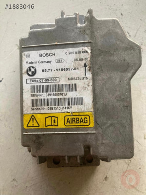BMW E90/E91/E92 0285010066 65779166057 HAVA YASTIĞI AİRBAG