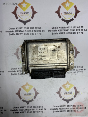 HYUNDAI PORTER CIKMA MOTOR BEYNI 39110-4A300