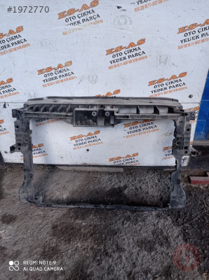 Volkswagen Tiguan Ön panel 2007-2011