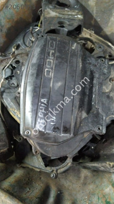 Sephia 1.6 triger kapağı çıkma