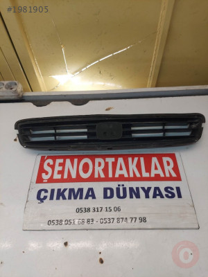 HONDA ACCORD ORİJİNAL ÖN PANJUR