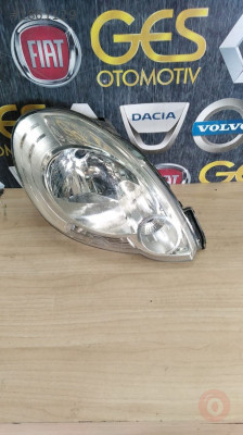 RENAULT KANGOO3 SAĞ ÖN FAR ORJİNAL ÇIKMA PARÇA