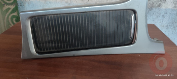 2011-2014 ford mondeo orta bardaklik