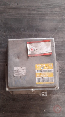 PEUGEOT 106 SAXO  CİKMA MOTOR BEYNI 0261200780