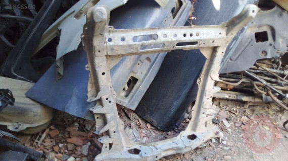 renault megane 1 motor traversi