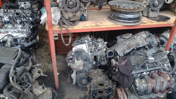 Honda Civic vtec düz şanzıman komple çıkma