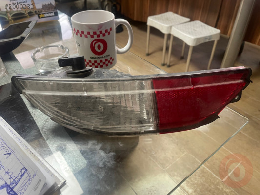 Fiat grende punto sağ geri vites lambası orijinal