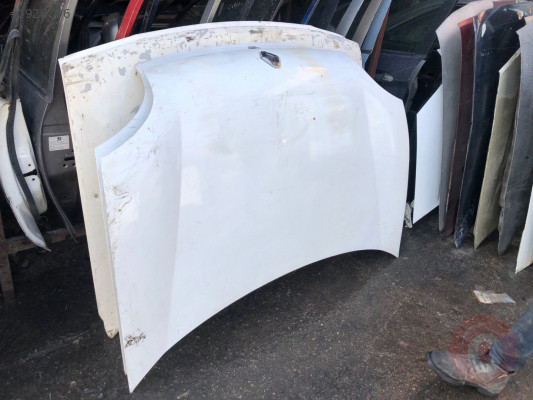 RENAULT KANGO 1 ÖN KABUT
