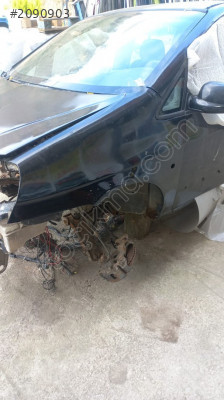 CHEVROLET REZZO SOL ÖN ÇAMURLUK.OTO ERKAN ÜNYE