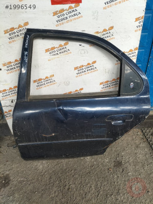 Ford Mondeo çıkma dolu kapı 1996-2000