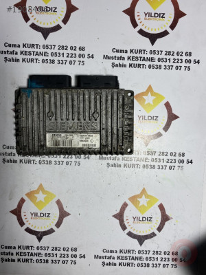 RENAULT SCENIC CIKMA SANZIMAN BEYNI 8200191959_S105280024