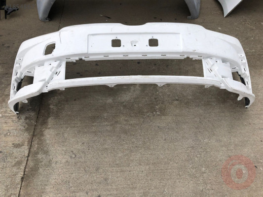 TOYOTA COROLLA ÖN TAMPON