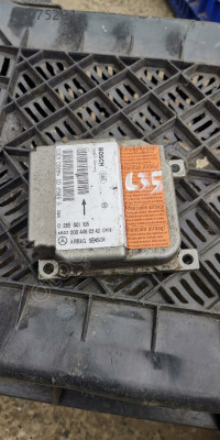 vw lt35 mercedes sprınter vito çıkma aırbag beyni 0285001105
