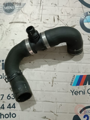 BMW ÇIKMA  F10 F20 F30 RADYATÖR HORTUMU 7603511