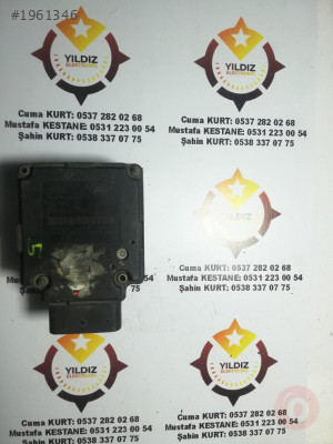 FORD FOCUS CIKMA ABS BEYNI 10.0948-0105.3