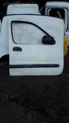 RENAULT KANGO 2 SAĞ ÖN KAPI