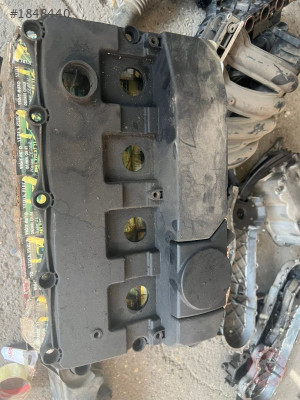 Fort transit v347 sibop kapağı çıkma