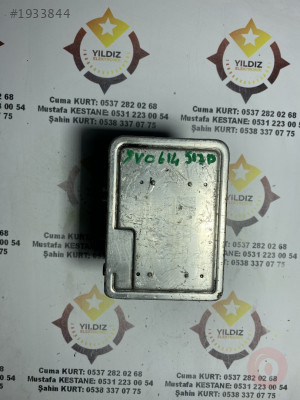 AUDI A3 CIKMA ABS BEYNI 8V0614517D