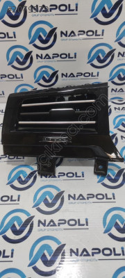 761858415 TOUAREG SOL HAVALANDIRMA IZGARASI 2018 >> 2021