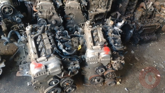 Kia Sportage çıkma emme manifoldu gdi