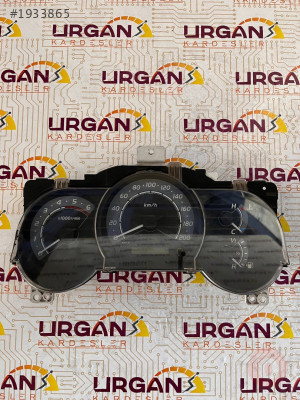 83800-0KG01 768-670T TOYOTA HILUX GÖSTERGE PANELİ KM SAATİ