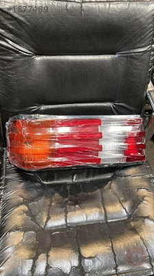 MERCEDES W126 SIFIR STOP LAMBASI - ERCAN TİCARET