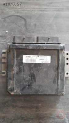 RENAULT CLİO MEGANE SCENİC OTO CİKMA MOTOR BEYN