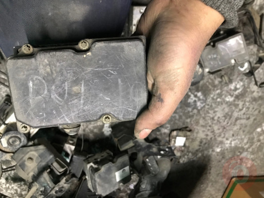 Fiat linea ABS beyni