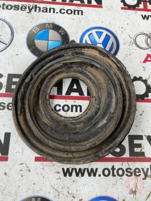 6N0201253C caddy polo classic depo kapağı iç lastiği körüğü