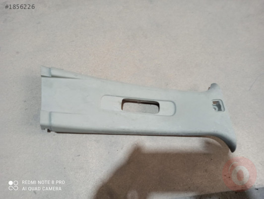 76913 av700 Nissan Primera P12 02-00 Orta direk bakaliti kap