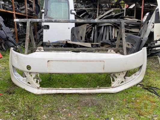 VOLKSWAGEN POLO ÖN TAMPON