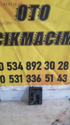 ÇIKMA  mercedes class w169 kasa Sam beyini A1695454232