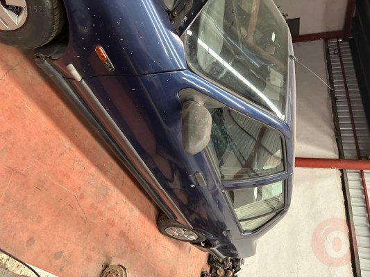 Renault 19 Europa Çıkma Sol Ön Kapı
