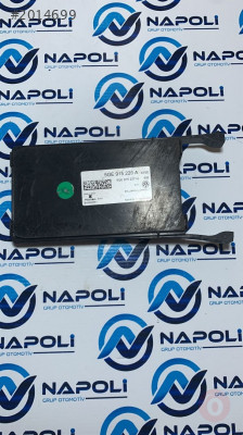 5GE915225A VW E-GOLF AKÜ GÖZETİM KONTROL BEYNİ 2014 >> 2022