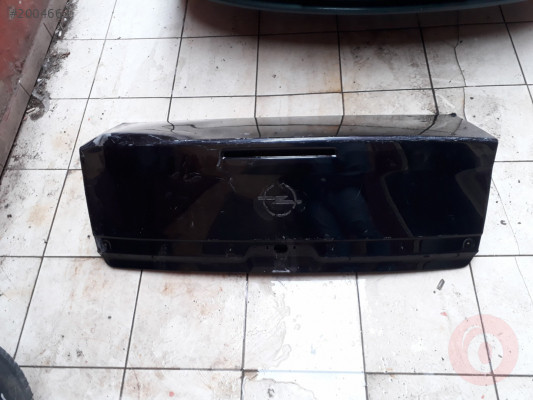 VECTRA C BAGAJ KAPAĞI OPEL ÇIKMA PARÇA