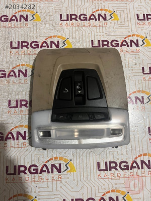 9321466 BMW 4 SERISI TAVAN KUBBE DUGMELERI