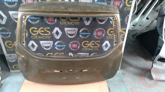 DACİA DUSTER BAGAJ ORJİNAL ÇIKMA