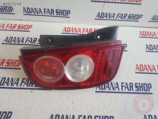 89031430 Nissan Micra Sol Stop