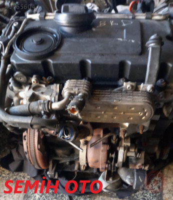 PASSAT 2.0 TDI 1.6 TDI BKD MOTOR