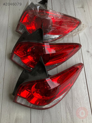 CHEVROLET CRUZE HB SAĞ STOP .OTO ERKAN ÜNYE