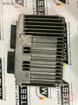 7516809 BMW E46 N42 VVT BEYNİ 3.16İ 3.18İ