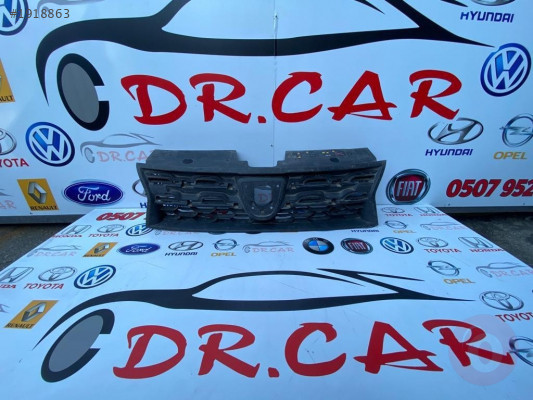 DACİA DUSTER ÖN PANJUR ÇIKMA PARÇA