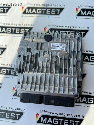 BMW G30 şanzıman şanzıman ECU MOTOR 0260B00237-01 91024089