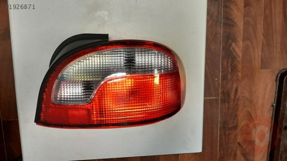 HYUNDAİ ACCENT YUMURTA SAĞ STOP LAMBA 1998-2000 SIFIR ÜRÜN