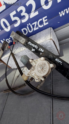 FORD MONDEO 2007-2012 SAG KAPI KLİDİ KAPI KOLU-KAPI CAMI